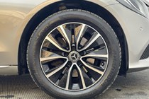 Mercedes-Benz C-Class Saloon (14-21) C 220 d SE 9G-Tronic Plus auto (06/2018 on) 4d For Sale - Tangelo Used Cars Exeter, Exeter
