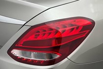 Mercedes-Benz C-Class Saloon (14-21) C 220 d SE 9G-Tronic Plus auto (06/2018 on) 4d For Sale - Tangelo Used Cars Exeter, Exeter