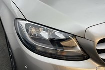 Mercedes-Benz C-Class Saloon (14-21) C 220 d SE 9G-Tronic Plus auto (06/2018 on) 4d For Sale - Tangelo Used Cars Exeter, Exeter
