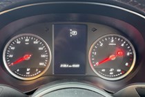 Mercedes-Benz C-Class Saloon (14-21) C 220 d SE 9G-Tronic Plus auto (06/2018 on) 4d For Sale - Tangelo Used Cars Exeter, Exeter