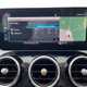 Mercedes-Benz C-Class Saloon (14-21) C 220 d SE 9G-Tronic Plus auto (06/2018 on) 4d For Sale - Tangelo Used Cars Exeter, Exeter