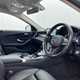 Mercedes-Benz C-Class Saloon (14-21) C 220 d SE 9G-Tronic Plus auto (06/2018 on) 4d For Sale - Tangelo Used Cars Exeter, Exeter