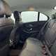 Mercedes-Benz C-Class Saloon (14-21) C 220 d SE 9G-Tronic Plus auto (06/2018 on) 4d For Sale - Tangelo Used Cars Exeter, Exeter