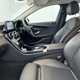 Mercedes-Benz C-Class Saloon (14-21) C 220 d SE 9G-Tronic Plus auto (06/2018 on) 4d For Sale - Tangelo Used Cars Exeter, Exeter