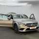Mercedes-Benz C-Class Saloon (14-21) C 220 d SE 9G-Tronic Plus auto (06/2018 on) 4d For Sale - Tangelo Used Cars Exeter, Exeter
