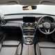 Mercedes-Benz C-Class Saloon (14-21) C 220 d SE 9G-Tronic Plus auto (06/2018 on) 4d For Sale - Tangelo Used Cars Exeter, Exeter
