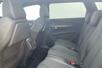 Peugeot 5008 SUV (17-24) GT Line Premium 1.6 PureTech 180 S&S EAT8 auto 5d For Sale - Tangelo Used Cars Exeter, Exeter