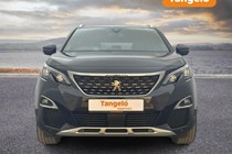 Peugeot 5008 SUV (17-24) GT Line Premium 1.6 PureTech 180 S&S EAT8 auto 5d For Sale - Tangelo Used Cars Exeter, Exeter