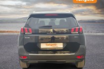 Peugeot 5008 SUV (17-24) GT Line Premium 1.6 PureTech 180 S&S EAT8 auto 5d For Sale - Tangelo Used Cars Exeter, Exeter