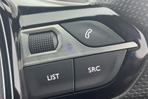 Peugeot 5008 SUV (17-24) GT Line Premium 1.6 PureTech 180 S&S EAT8 auto 5d For Sale - Tangelo Used Cars Exeter, Exeter