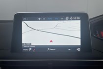 Peugeot 5008 SUV (17-24) GT Line Premium 1.6 PureTech 180 S&S EAT8 auto 5d For Sale - Tangelo Used Cars Exeter, Exeter