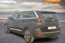 Peugeot 5008 SUV (17-24) GT Line Premium 1.6 PureTech 180 S&S EAT8 auto 5d For Sale - Tangelo Used Cars Exeter, Exeter