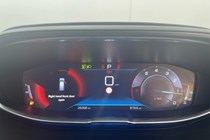 Peugeot 5008 SUV (17-24) GT Line Premium 1.6 PureTech 180 S&S EAT8 auto 5d For Sale - Tangelo Used Cars Exeter, Exeter