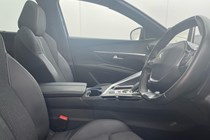Peugeot 5008 SUV (17-24) GT Line Premium 1.6 PureTech 180 S&S EAT8 auto 5d For Sale - Tangelo Used Cars Exeter, Exeter