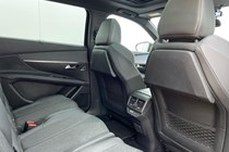 Peugeot 5008 SUV (17-24) GT Line Premium 1.6 PureTech 180 S&S EAT8 auto 5d For Sale - Tangelo Used Cars Exeter, Exeter