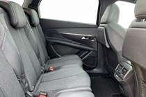 Peugeot 5008 SUV (17-24) GT Line Premium 1.6 PureTech 180 S&S EAT8 auto 5d For Sale - Tangelo Used Cars Exeter, Exeter