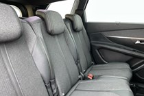 Peugeot 5008 SUV (17-24) GT Line Premium 1.6 PureTech 180 S&S EAT8 auto 5d For Sale - Tangelo Used Cars Exeter, Exeter