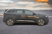 Peugeot 5008 SUV (17-24) GT Line Premium 1.6 PureTech 180 S&S EAT8 auto 5d For Sale - Tangelo Used Cars Exeter, Exeter