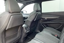 Peugeot 5008 SUV (17-24) GT Line Premium 1.6 PureTech 180 S&S EAT8 auto 5d For Sale - Tangelo Used Cars Exeter, Exeter