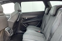 Peugeot 5008 SUV (17-24) GT Line Premium 1.6 PureTech 180 S&S EAT8 auto 5d For Sale - Tangelo Used Cars Exeter, Exeter