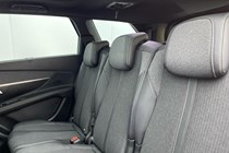 Peugeot 5008 SUV (17-24) GT Line Premium 1.6 PureTech 180 S&S EAT8 auto 5d For Sale - Tangelo Used Cars Exeter, Exeter