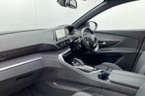 Peugeot 5008 SUV (17-24) GT Line Premium 1.6 PureTech 180 S&S EAT8 auto 5d For Sale - Tangelo Used Cars Exeter, Exeter
