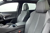 Peugeot 5008 SUV (17-24) GT Line Premium 1.6 PureTech 180 S&S EAT8 auto 5d For Sale - Tangelo Used Cars Exeter, Exeter