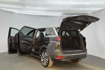 Peugeot 5008 SUV (17-24) GT Line Premium 1.6 PureTech 180 S&S EAT8 auto 5d For Sale - Tangelo Used Cars Exeter, Exeter