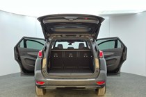 Peugeot 5008 SUV (17-24) GT Line Premium 1.6 PureTech 180 S&S EAT8 auto 5d For Sale - Tangelo Used Cars Exeter, Exeter