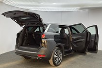 Peugeot 5008 SUV (17-24) GT Line Premium 1.6 PureTech 180 S&S EAT8 auto 5d For Sale - Tangelo Used Cars Exeter, Exeter