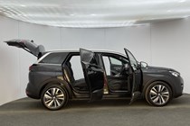 Peugeot 5008 SUV (17-24) GT Line Premium 1.6 PureTech 180 S&S EAT8 auto 5d For Sale - Tangelo Used Cars Exeter, Exeter