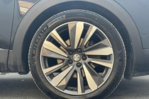 Peugeot 5008 SUV (17-24) GT Line Premium 1.6 PureTech 180 S&S EAT8 auto 5d For Sale - Tangelo Used Cars Exeter, Exeter