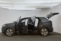 Peugeot 5008 SUV (17-24) GT Line Premium 1.6 PureTech 180 S&S EAT8 auto 5d For Sale - Tangelo Used Cars Exeter, Exeter