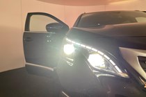 Peugeot 5008 SUV (17-24) GT Line Premium 1.6 PureTech 180 S&S EAT8 auto 5d For Sale - Tangelo Used Cars Exeter, Exeter