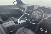 Peugeot 5008 SUV (17-24) GT Line Premium 1.6 PureTech 180 S&S EAT8 auto 5d For Sale - Tangelo Used Cars Exeter, Exeter