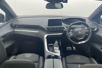 Peugeot 5008 SUV (17-24) GT Line Premium 1.6 PureTech 180 S&S EAT8 auto 5d For Sale - Tangelo Used Cars Exeter, Exeter