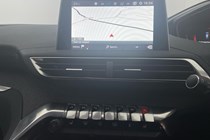 Peugeot 5008 SUV (17-24) GT Line Premium 1.6 PureTech 180 S&S EAT8 auto 5d For Sale - Tangelo Used Cars Exeter, Exeter