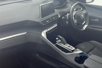Peugeot 5008 SUV (17-24) GT Line Premium 1.6 PureTech 180 S&S EAT8 auto 5d For Sale - Tangelo Used Cars Exeter, Exeter