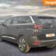 Peugeot 5008 SUV (17-24) GT Line Premium 1.6 PureTech 180 S&S EAT8 auto 5d For Sale - Tangelo Used Cars Exeter, Exeter