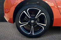 Vauxhall Corsa Hatchback (20 on) Elite Nav Premium 1.2 (100PS) Turbo 5d For Sale - Baylis Southern Merthyr Tydfil, Merthyr Tydfil