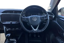 Vauxhall Corsa Hatchback (20 on) Elite Nav Premium 1.2 (100PS) Turbo 5d For Sale - Baylis Southern Merthyr Tydfil, Merthyr Tydfil