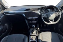 Vauxhall Corsa Hatchback (20 on) Elite Nav Premium 1.2 (100PS) Turbo 5d For Sale - Baylis Southern Merthyr Tydfil, Merthyr Tydfil
