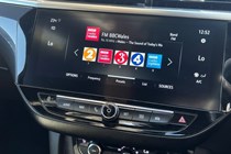 Vauxhall Corsa Hatchback (20 on) Elite Nav Premium 1.2 (100PS) Turbo 5d For Sale - Baylis Southern Merthyr Tydfil, Merthyr Tydfil
