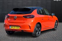 Vauxhall Corsa Hatchback (20 on) Elite Nav Premium 1.2 (100PS) Turbo 5d For Sale - Baylis Southern Merthyr Tydfil, Merthyr Tydfil