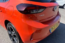 Vauxhall Corsa Hatchback (20 on) Elite Nav Premium 1.2 (100PS) Turbo 5d For Sale - Baylis Southern Merthyr Tydfil, Merthyr Tydfil
