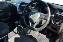 Vauxhall Corsa Hatchback (20 on) Elite Nav Premium 1.2 (100PS) Turbo 5d For Sale - Baylis Southern Merthyr Tydfil, Merthyr Tydfil