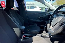 Vauxhall Corsa Hatchback (20 on) Elite Nav Premium 1.2 (100PS) Turbo 5d For Sale - Baylis Southern Merthyr Tydfil, Merthyr Tydfil