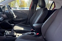 Vauxhall Corsa Hatchback (20 on) Elite Nav Premium 1.2 (100PS) Turbo 5d For Sale - Baylis Southern Merthyr Tydfil, Merthyr Tydfil