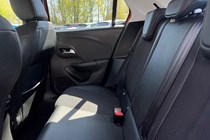 Vauxhall Corsa Hatchback (20 on) Elite Nav Premium 1.2 (100PS) Turbo 5d For Sale - Baylis Southern Merthyr Tydfil, Merthyr Tydfil