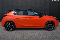 Vauxhall Corsa Hatchback (20 on) Elite Nav Premium 1.2 (100PS) Turbo 5d For Sale - Baylis Southern Merthyr Tydfil, Merthyr Tydfil